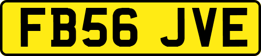 FB56JVE