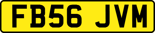FB56JVM