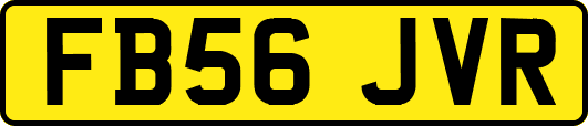 FB56JVR