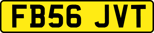 FB56JVT