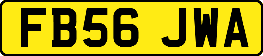 FB56JWA