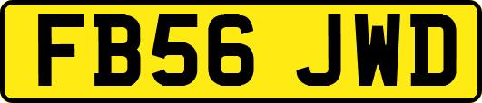FB56JWD