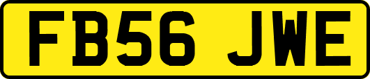 FB56JWE