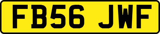 FB56JWF