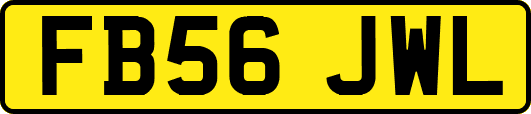 FB56JWL