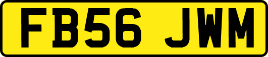 FB56JWM