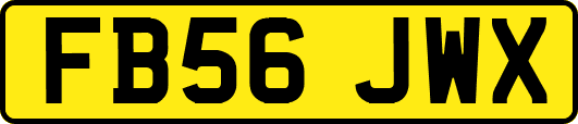 FB56JWX