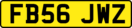 FB56JWZ