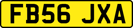 FB56JXA
