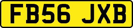 FB56JXB