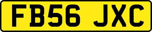FB56JXC