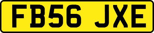 FB56JXE