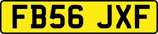 FB56JXF