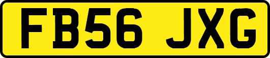 FB56JXG