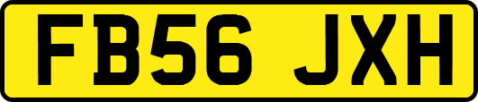 FB56JXH