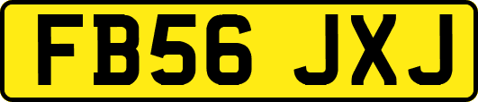 FB56JXJ