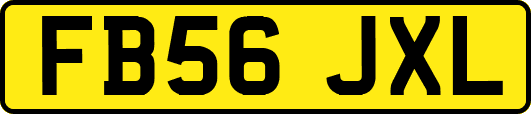 FB56JXL