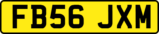 FB56JXM