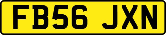 FB56JXN