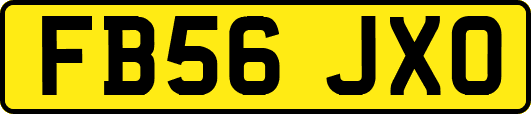 FB56JXO