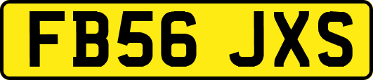 FB56JXS