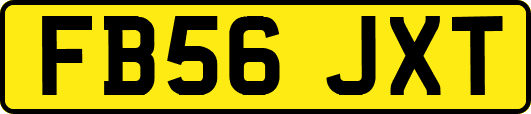 FB56JXT