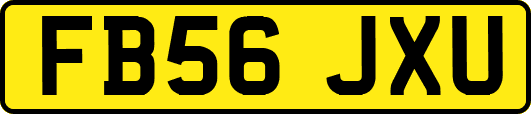 FB56JXU
