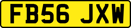 FB56JXW