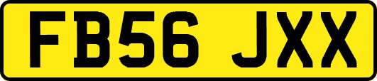 FB56JXX