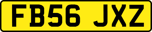 FB56JXZ