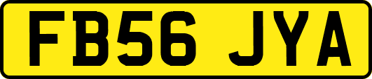 FB56JYA