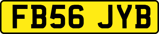 FB56JYB