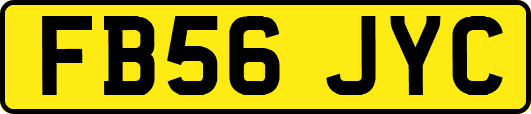 FB56JYC