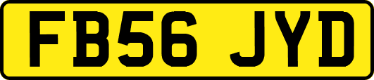 FB56JYD