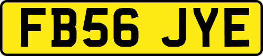 FB56JYE
