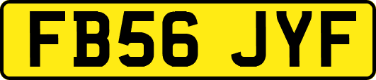 FB56JYF