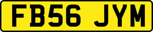FB56JYM