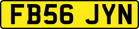 FB56JYN