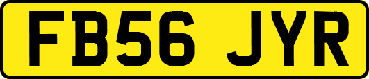FB56JYR