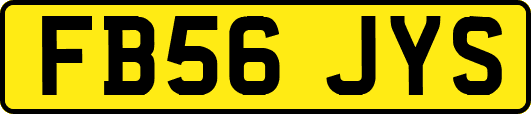 FB56JYS