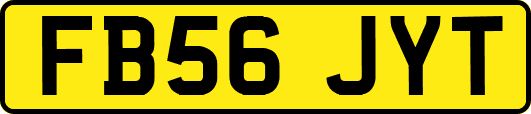 FB56JYT