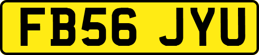 FB56JYU