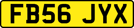 FB56JYX