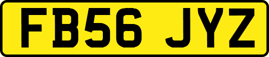 FB56JYZ