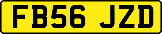 FB56JZD
