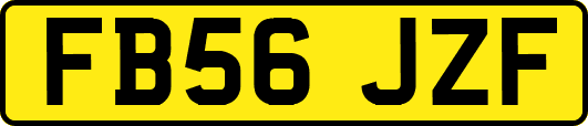 FB56JZF