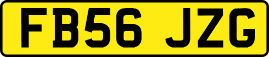 FB56JZG