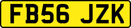 FB56JZK