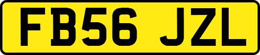 FB56JZL