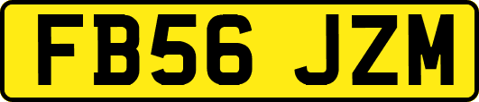 FB56JZM